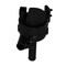 Crp Products Mercury Oe# 2218350064 Aux Water Pump, Wpa0035 WPA0035 - alternate 1